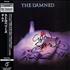 The Damned Strawberries - Autographed CD album Japanese DAMCDST331606