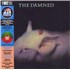 The Damned Strawberries - Red/Green Split Vinyl - Sealed vinyl LP UK DAMLPST813495