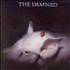 The Damned Strawberries CD album UK DAMCDST315884