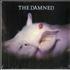 The Damned Strawberries CD album UK DAMCDST629611