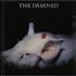 The Damned Strawberries vinyl LP UK DAMLPST629613