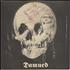 The Damned Stretcher Case Baby - Autographed 7