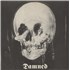 The Damned Stretcher Case Baby - VG 7