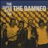 The Damned The Super Best Of The Damned CD album Japanese DAMCDTH392727