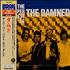 The Damned The Super Best Of CD album Japanese DAMCDTH229411