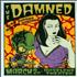 The Damned Tour Poster poster US DAMPOTO373430