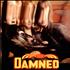 The Damned Tour Programme - Anything tour programme UK DAMTRTO127360