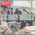 The Dandy Warhols Godless CD single UK TDWC5GO189531