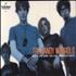 The Dandy Warhols Not If You Were The Last Junkie On Earth - Orange Vinyl 7