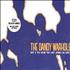 The Dandy Warhols Not If You Were The Last Junkie On Earth CD single UNITED KINGDOM TDWC5NO213519
