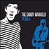 The Dandy Warhols Plan A CD single UK TDWC5PL265015
