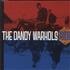 The Dandy Warhols Ride CD single UK TDWC5RI191180