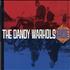 The Dandy Warhols Ride CD single US TDWC5RI348323