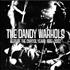 The Dandy Warhols The Best Of The Capitol Years: 1995 - 2007 CD album UK TDWCDTH511642