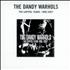 The Dandy Warhols The Capitol Years: 1995-2007 CD-R acetate US TDWCRTH514861