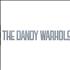 The Dandy Warhols The Dandy Warhols CD album US TDWCDTH296039