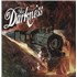 The Darkness One Way Ticket To Hell... And Back + Ticket Stub tour programme UK