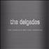 The Delgados The Complete BBC Sessions 2-CD album set UK DLG2CTH362757