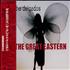 The Delgados The Great Eastern CD album Japanese DLGCDTH222965