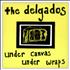 The Delgados Under Canvas Under Wraps 7