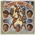 The Dells The Mighty Mighty Dells vinyl LP UK TDLLPTH864134