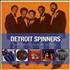 The Detroit Spinners Original Album Series 5-CD set UK DS-5COR497005
