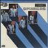 The Detroit Spinners Spinners - Quad/Sealed vinyl LP US DS-LPSP428271