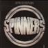 The Detroit Spinners Spinners/8 vinyl LP US DS-LPSP408643