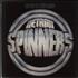 The Detroit Spinners Spinners/8 vinyl LP US DS-LPSP687452