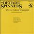 The Detroit Spinners The Detroit Spinners EP 12
