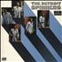 The Detroit Spinners The Detroit Spinners vinyl LP UK DS-LPTH304521
