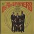 The Detroit Spinners The Detroit Spinners vinyl LP UK DS-LPTH732544