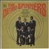 The Detroit Spinners The Detroit Spinners vinyl LP UK DS-LPTH734403