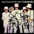 The Dickies Nights In White Satin - White vinyl + Autographed 7
