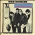 The Dickies The Dickies - White Vinyl - stickered 10