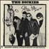 The Dickies The Dickies EP - white vinyl + Autographed 10