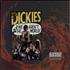 The Dickies We Aren't The World!/ROIR Sessions 2-LP vinyl set French DIC2LWE585505