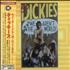 The Dickies We Aren't The World CD album Japanese DICCDWE544151