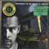 The Disposable Heroes Of Hiphoprisy Hypocrisy Is The Greatest Luxury - Hype Stickered vinyl LP UK DHHLPHY315532