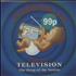 The Disposable Heroes Of Hiphoprisy Television, The Drug Of The Nation 7