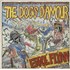 The Dogs D'Amour Errol Flynn LP UNITED KINGDOM DOGLPER244767