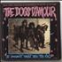 The Dogs D'Amour I Don't Want You To Go 7