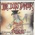 The Dogs D'Amour Straight Tour 1990 tour programme UK DOGTRST740791