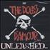 The Dogs D'Amour Unleashed DVD UK DOGDDUN364240