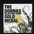 The Donnas Gold Medal CD single UK T/DC5GO306925