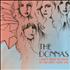 The Donnas I Don't Want To Know (If You Don't Want Me) 7