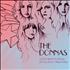 The Donnas I Don't Want To Know [If You Don't Want Me] CD single UK T/DC5ID318551