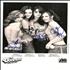 The Donnas Spend The Night - Autographed photograph US T/DPHSP400854