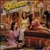 The Donnas Spend The Night CD album US T/DCDSP313328