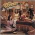 The Donnas Spend The Night vinyl LP US T/DLPSP714863